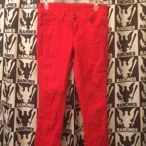 Delia's Jayden Skinny Jeans